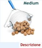 Medium Descrizione