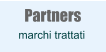 Partners   marchi trattati